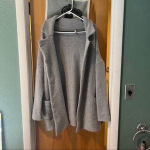 Brandy Melville Kennedy Wool Coat